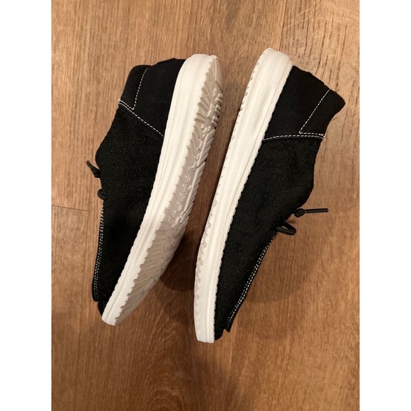 Hey Dude Wendy Boho Cow size 7 shoes - Picture 3 of 6